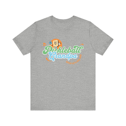 Pickleball-Grandpa-Shirt-For-Pickleballer-Grandfather-Gifts