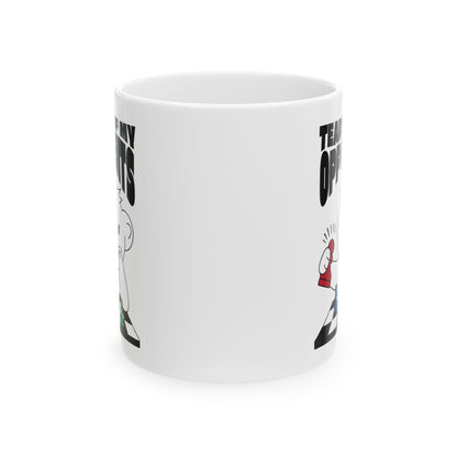 Chess Mug For Chess Lovers Gift Chess Cup