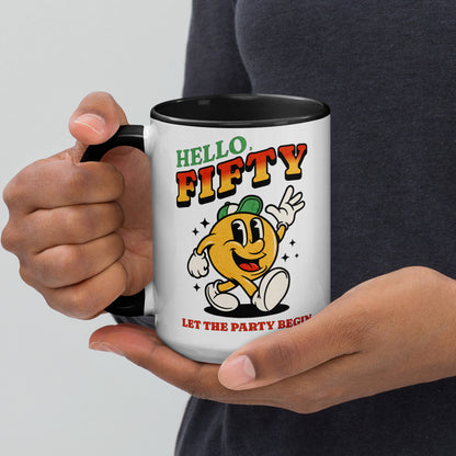 50th-birthday-mug-retro-mug-smiley-face-50th-birthday-gift-vintage-birthday-coffee-cup