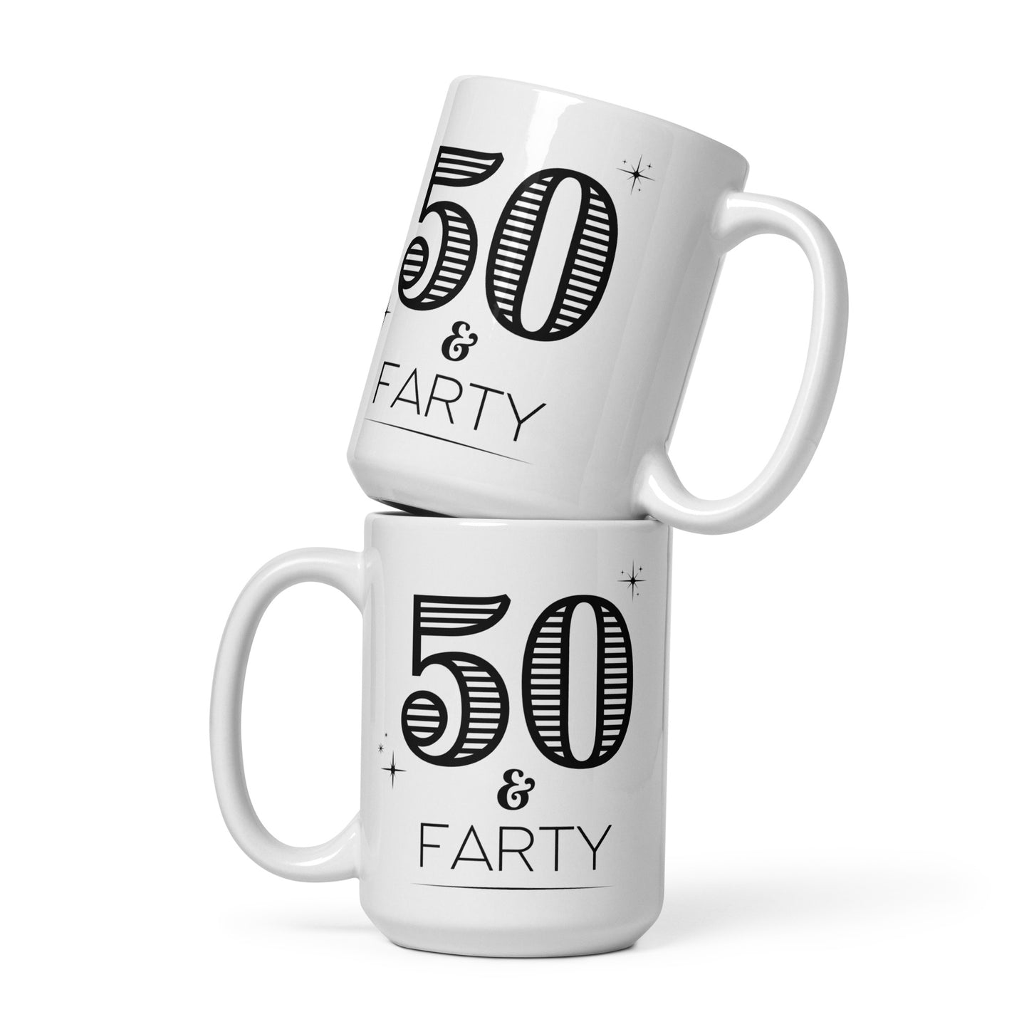 50th-birthday-mug-funny-50th-birthday-mug-gift-for-50th-birthday-gifts-retro-birthday-mug-fifty-and-farty.