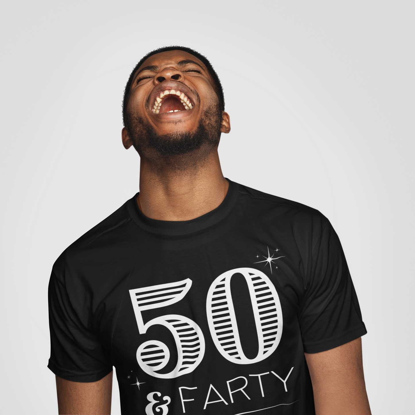 50th-birthday-tee-shirt-funny-50th-birthday-shirt-gift-for-50th-birthday-gift-retro-birthday-tshirt-fifty-and-farty