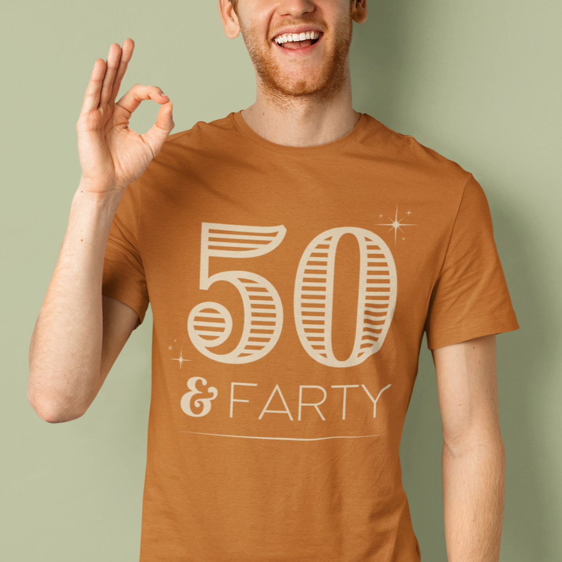 50th-birthday-tees-shirt-funny-50th-birthday-shirt-gifts-for-50th-birthday-gift-retro-birthday-tshirt-fifty-and-farty