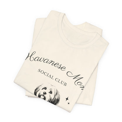 Havanese-Shirt-Dog-Mom-Social-Club-T-Shirt-For-Havanese-Dog-Owner-Gift