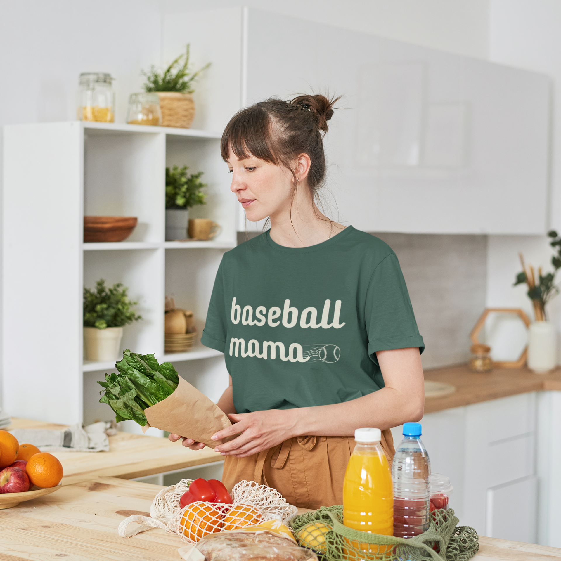 mama baseball tee for mothers gift cute tee shirt for baseball mom sports mom shirt