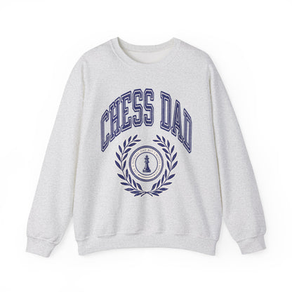 Chess Dad Gift Chess Sweatshirt For Chess Dads