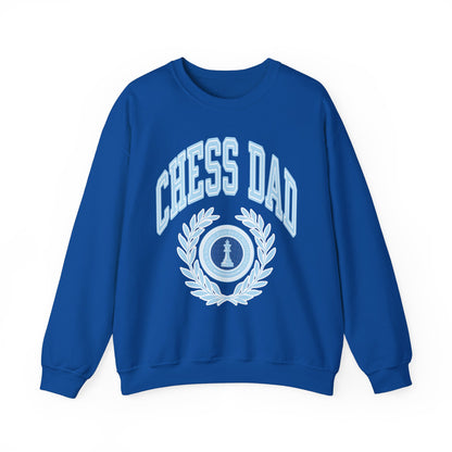 Chess Dad Gift Chess Sweatshirt For Chess Dads