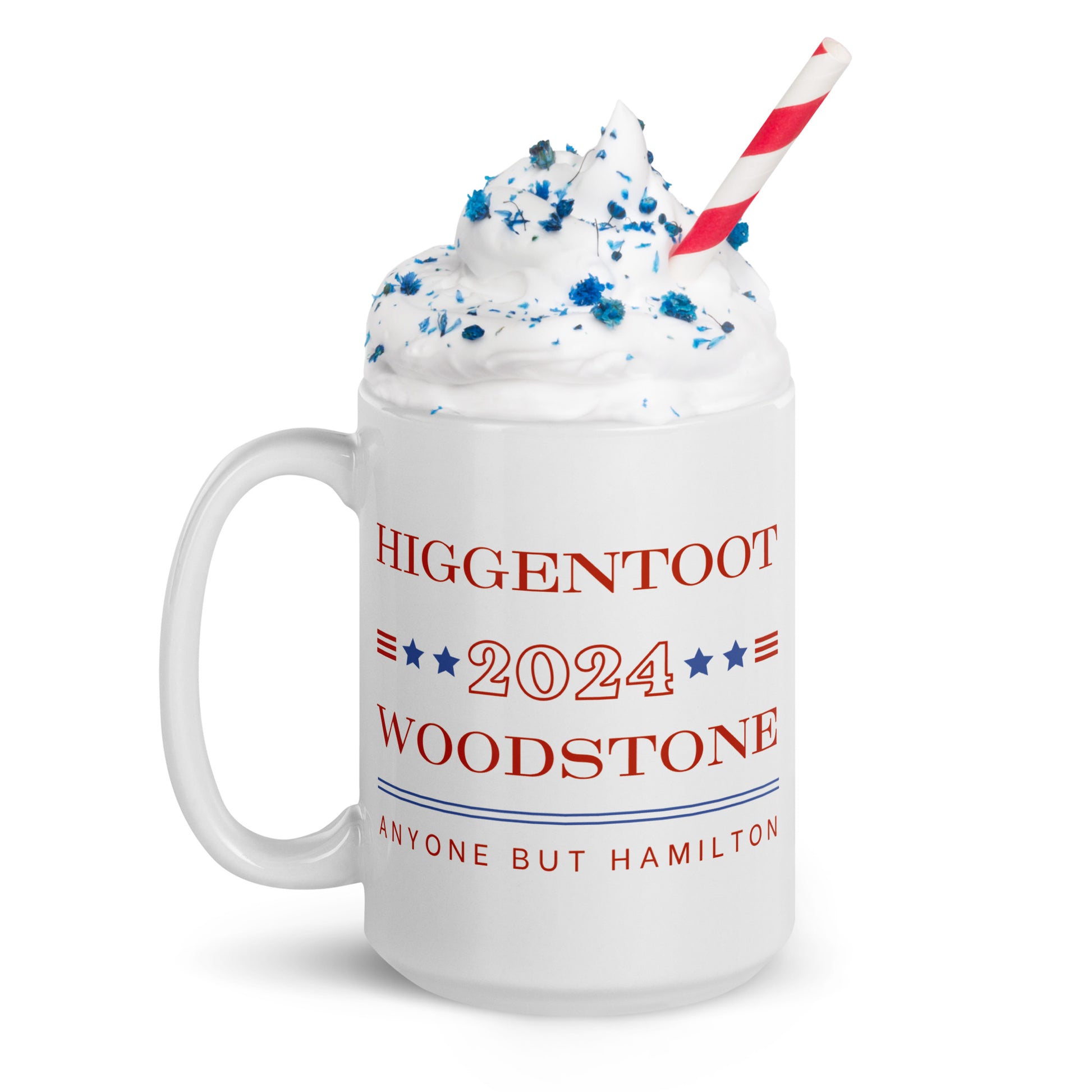 GHOSTS-us-mug-pete-martino-for-president-coffee-cup-for-ghosts-cbs-merch-ghosts-fan-gift-election-2024-mug-ghosts-cbs