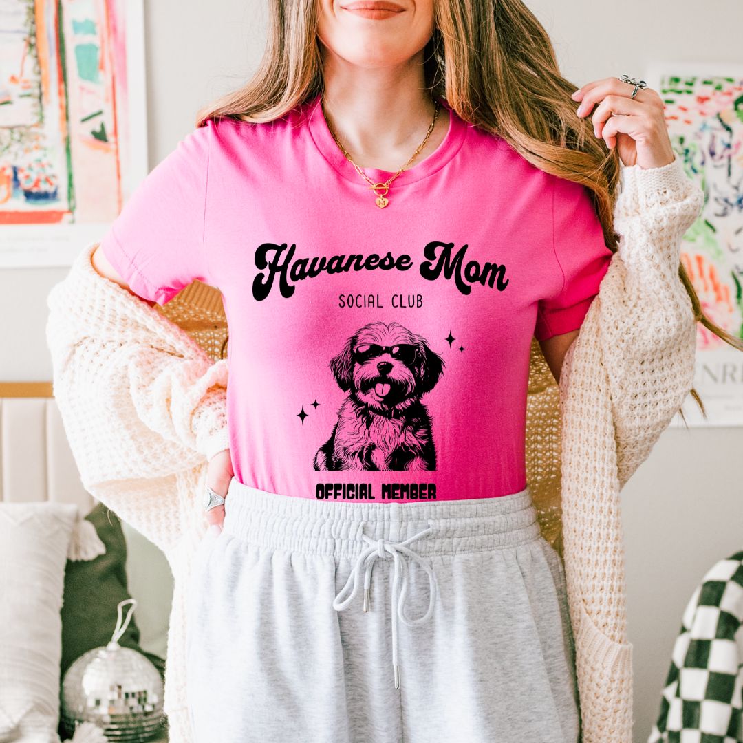 Havanese-Shirt-Dog-Mom-Social-Club-Retro-Gifts