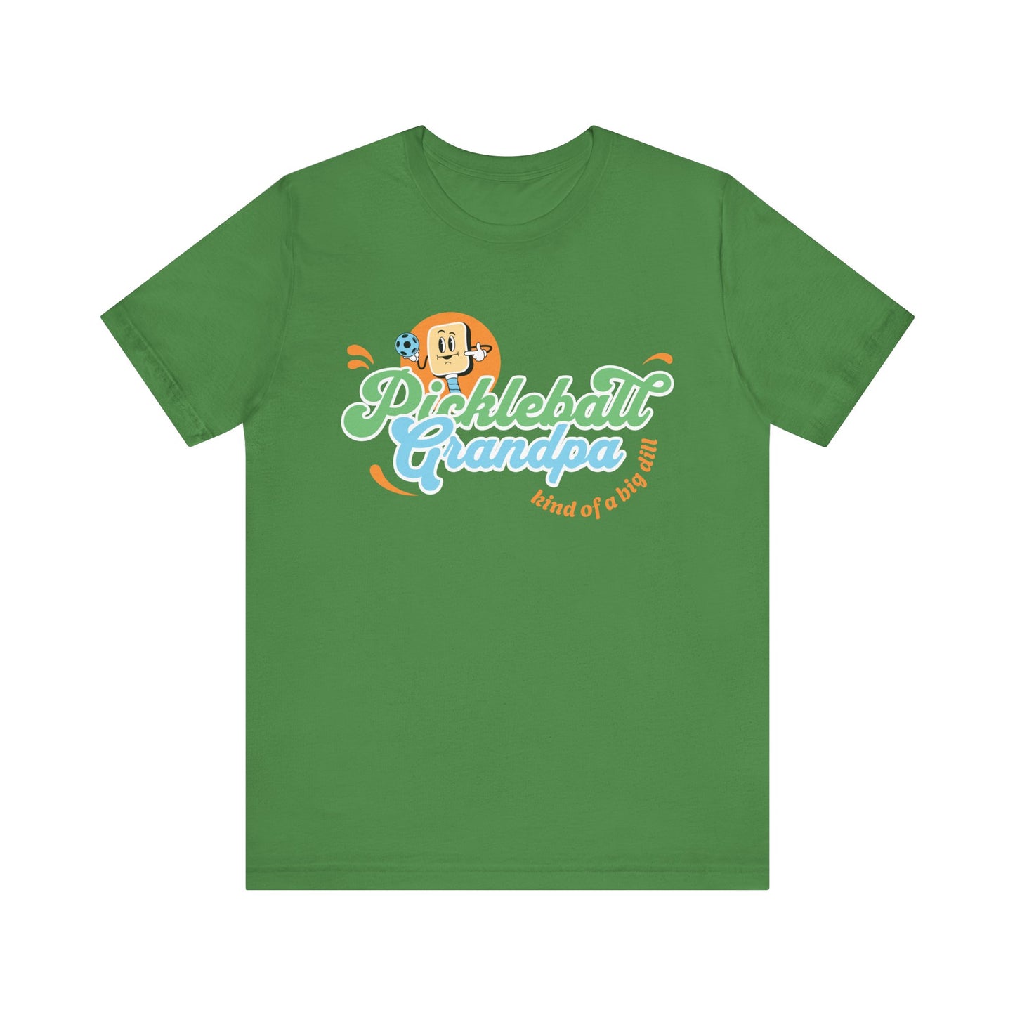 Pickleball-Grandpa-Shirt-For-Pickleballer-Grandfather-Gifts