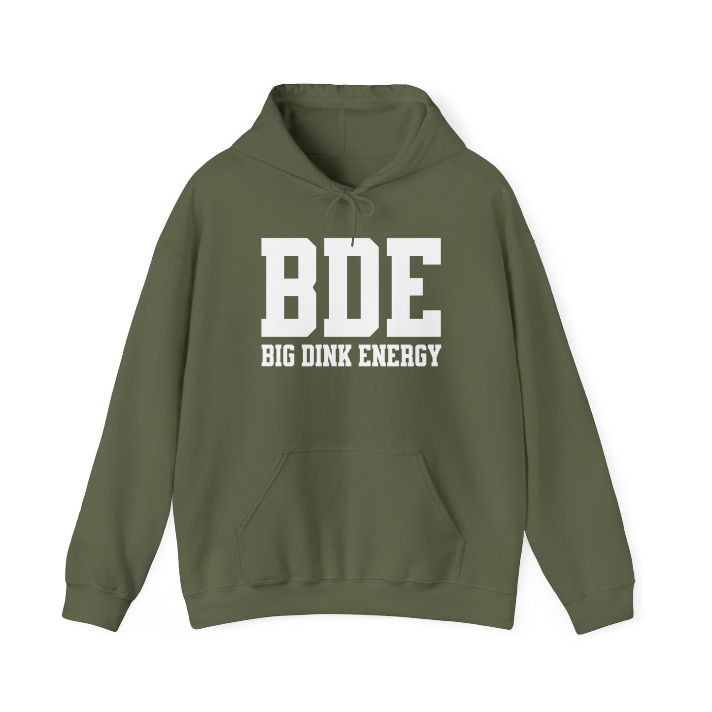 Pickleball Hoodie For Pickleball Lover Gift Dink Pickleball Sweatshirt