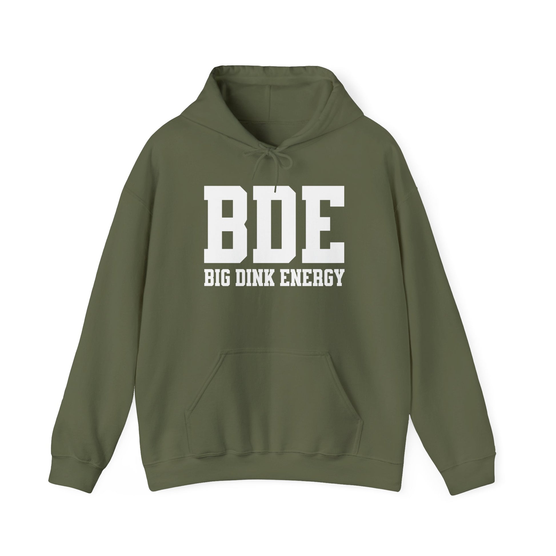 Pickleball Hoodie For Pickleball Lover Gift Dink Pickleball Sweatshirt