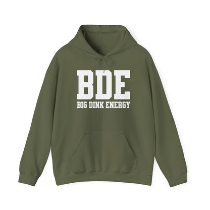Pickleball Hoodie For Pickleball Lover Gift Dink Pickleball Sweatshirt