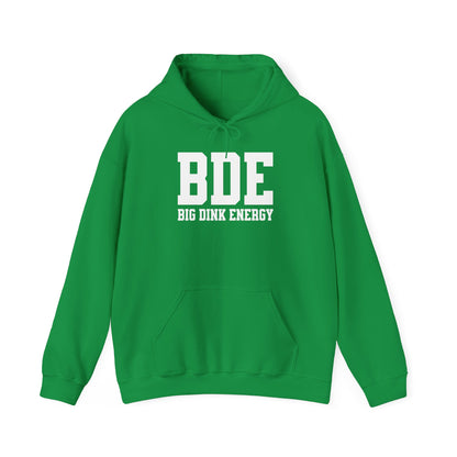 Pickleball Hoodie For Pickleball Lover Gift Dink Pickleball Sweatshirt