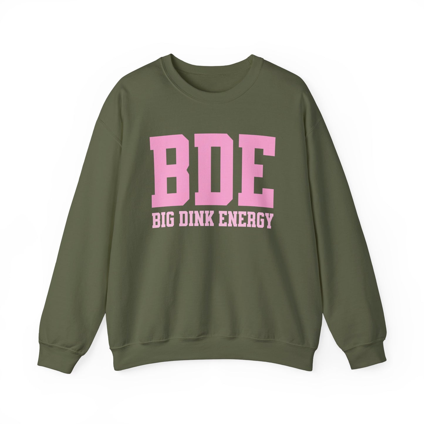 Pickleball Sweatshirt For Pickleball Lover Gift Dink Pickleballer Shirt