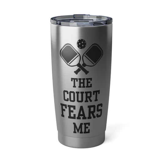 Pickleball Tumbler For Pickleball Gift Coffee Cup