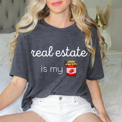Realtor-Tee-Funny-Punny-Realtor-Merch-Real-Estate-Agent-Shirts