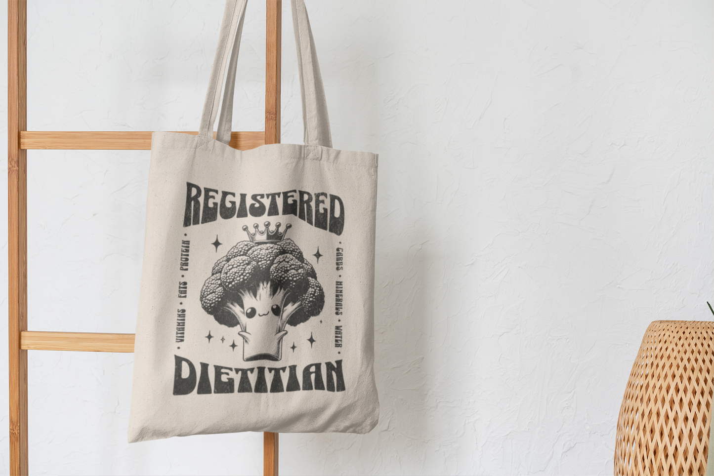 Registered-Dietitian-Bags-For-Dietitian-Gift-RD-Tote-Bag-RDN