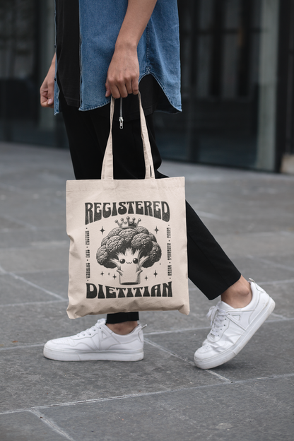 Registered-Dietitian-Bags-For-Dietitian-Gift-RD-Tote-Bag-RDN
