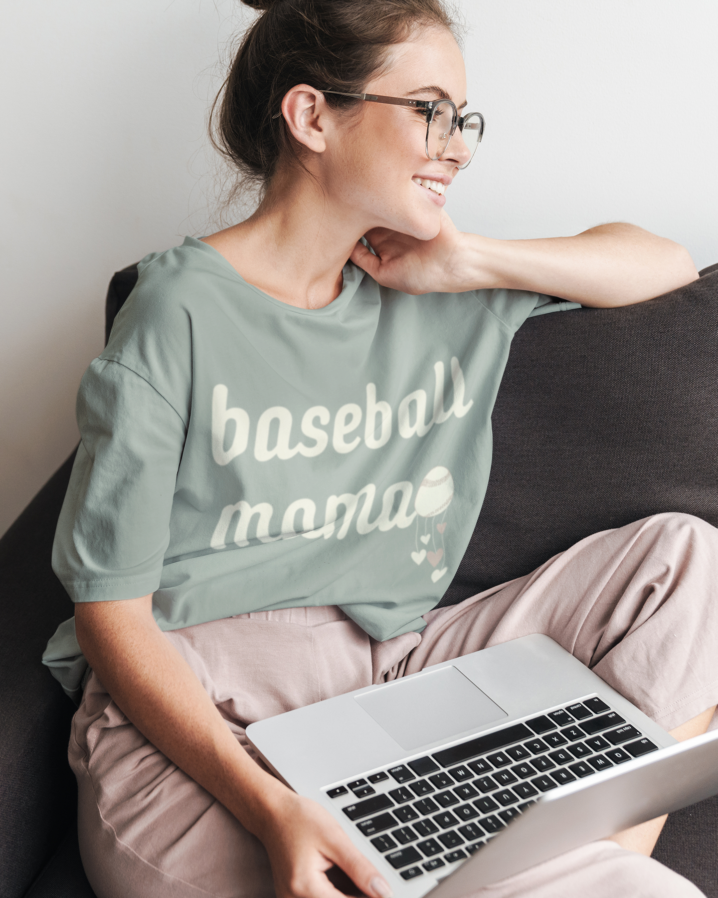 baseball mama tee for mothers gift baseball mom shirt gift for mom sports