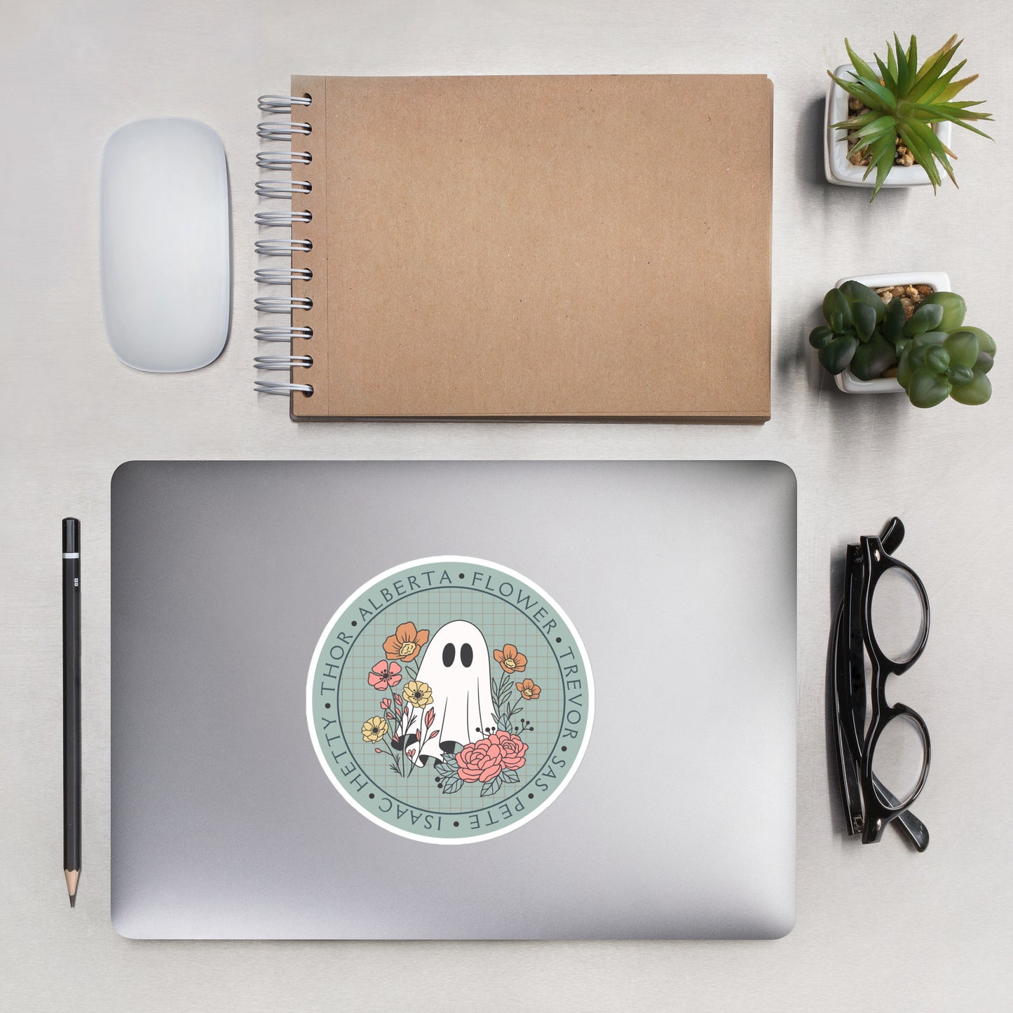 cute-ghosts-sticker-ghosts-us-merch-gift-for-ghosts-fan-tv-show-woodstone-b-and-b