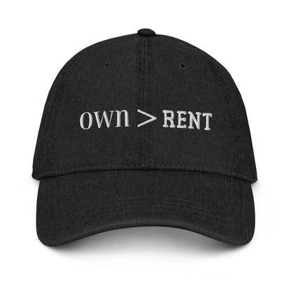 realtor hat homeownership hat realtor gift for mortgage broker loan officer hat for home flipper loan officer hat