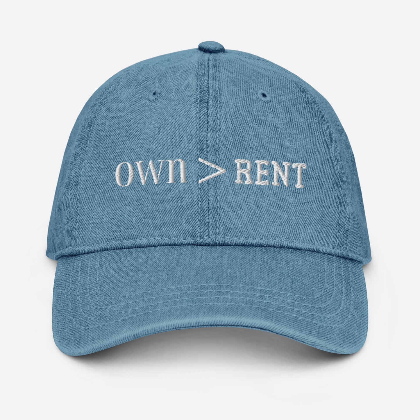 realtor hat homeownership hat realtor gift for mortgage broker loan officer hat for home flipper