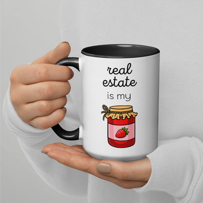 funny-realtor-mug-real-estate-agent-mug loan officers