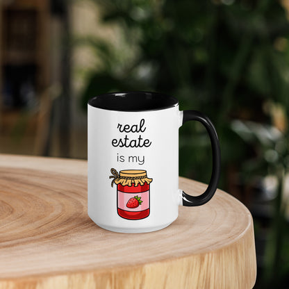 funny-realtor-mug-real-estate-agent-mug loan officers