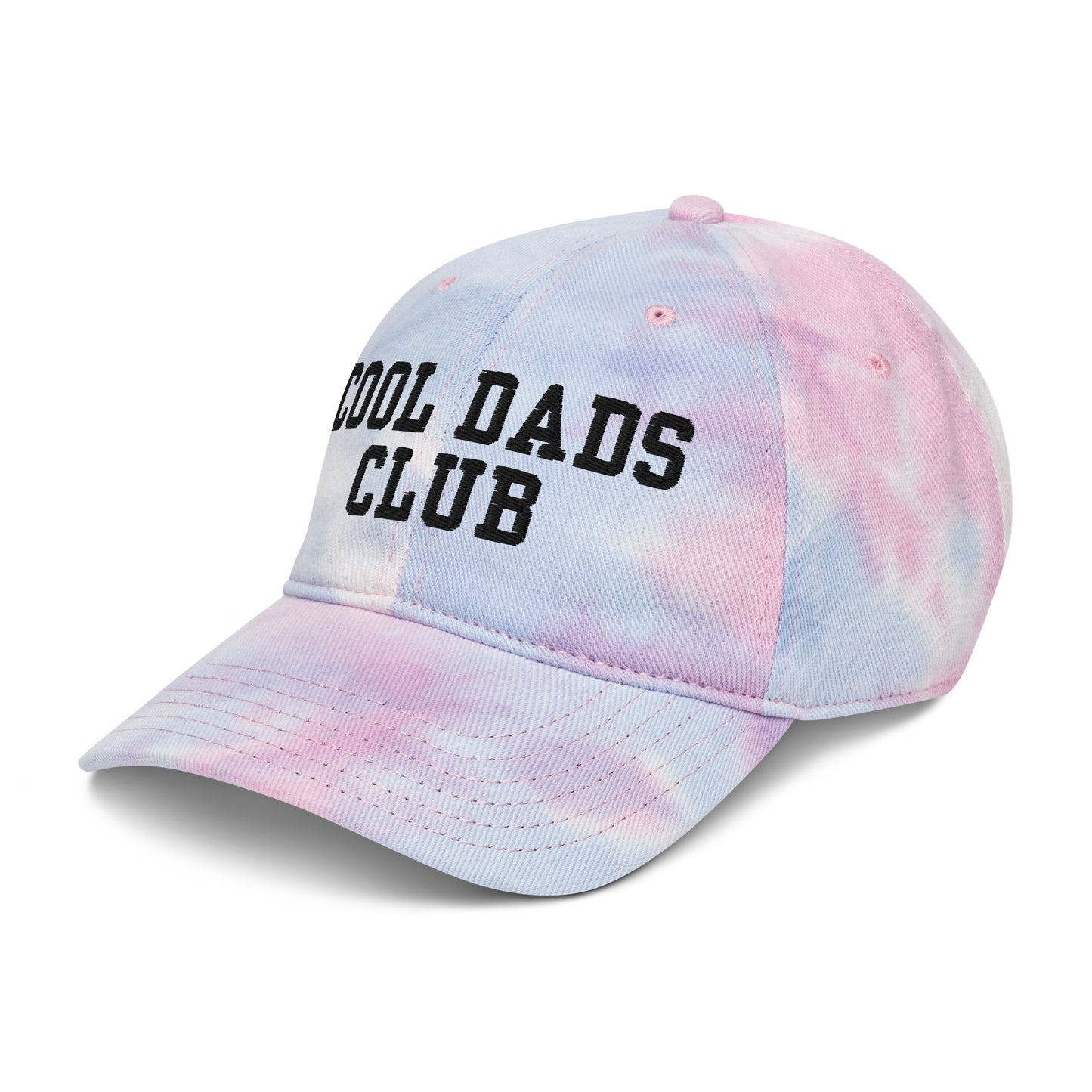 cool-dads-club-hat-gift-for-dad-hat-tie-dye-hat-embroidered-hat-for-fathers-day-gift