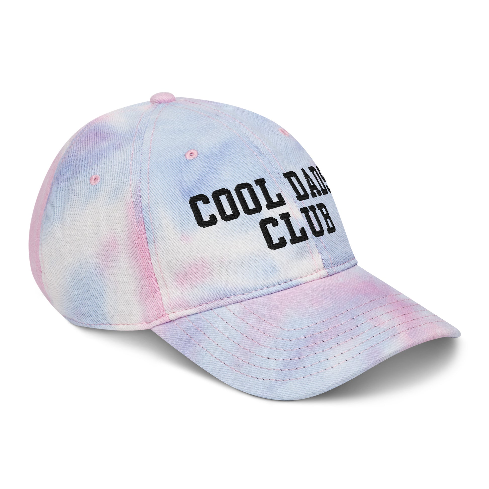 cool-dads-club-hat-gift-for-dad-hat-tie-dye-hat-embroidered-hat-for-fathers-day-gift