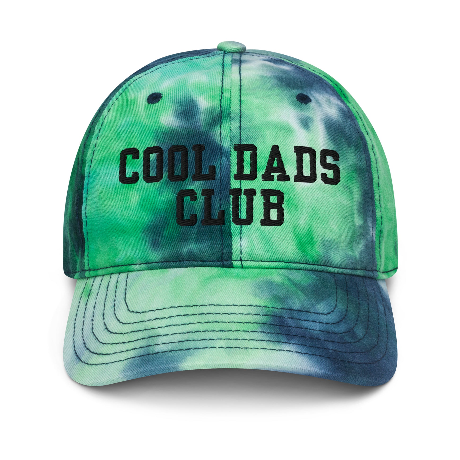 cool-dads-club-hat-gift-for-dad-hat-tie-dye-hat-embroidered-hat-for-fathers-day-gift