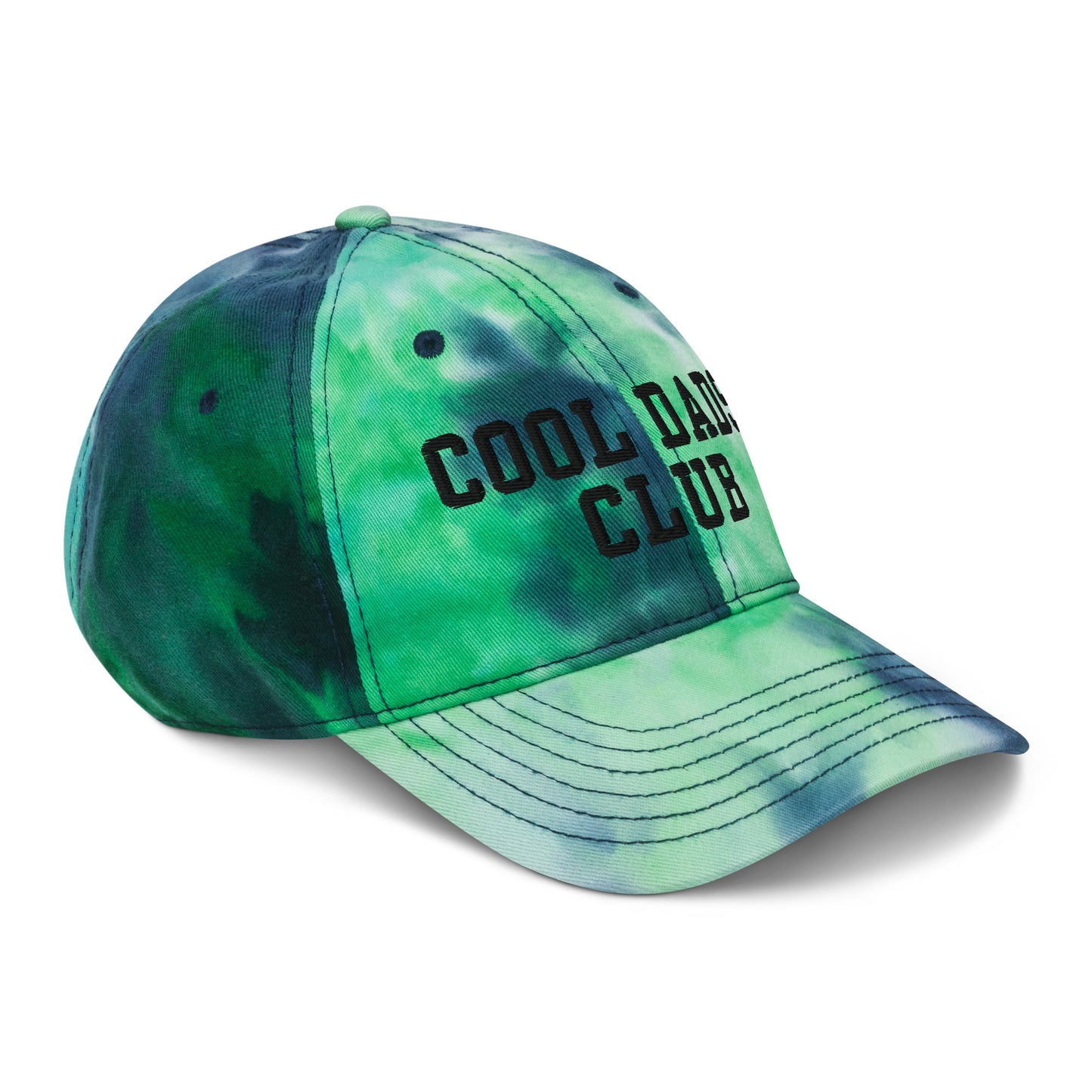 cool-dads-club-hat-gift-for-dad-hat-tie-dye-hat-embroidered-hat-for-fathers-day-gift