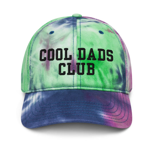 cool-dads-club-hat-gift-for-dad-hat-tie-dye-hat-embroidered-hat-for-fathers-day-gift