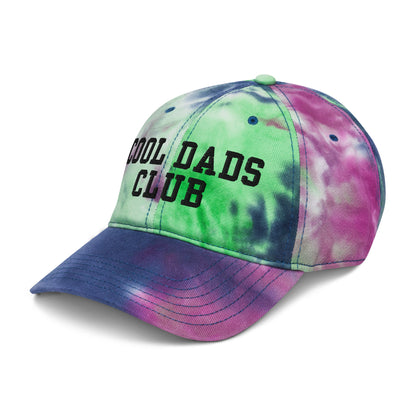 cool-dads-club-hat-gift-for-dad-hat-tie-dye-hat-embroidered-hat-for-fathers-day-gift