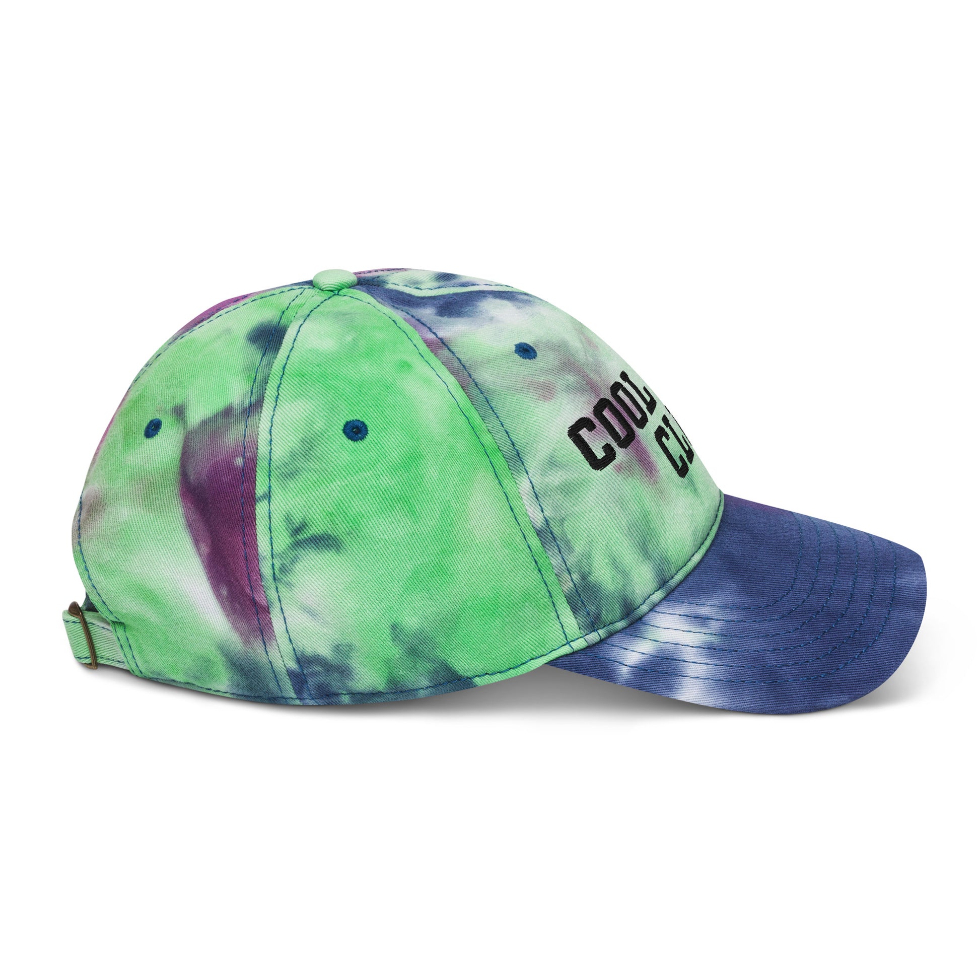 cool-dads-club-hat-gift-for-dad-hat-tie-dye-hat-embroidered-hat-for-fathers-day-gift