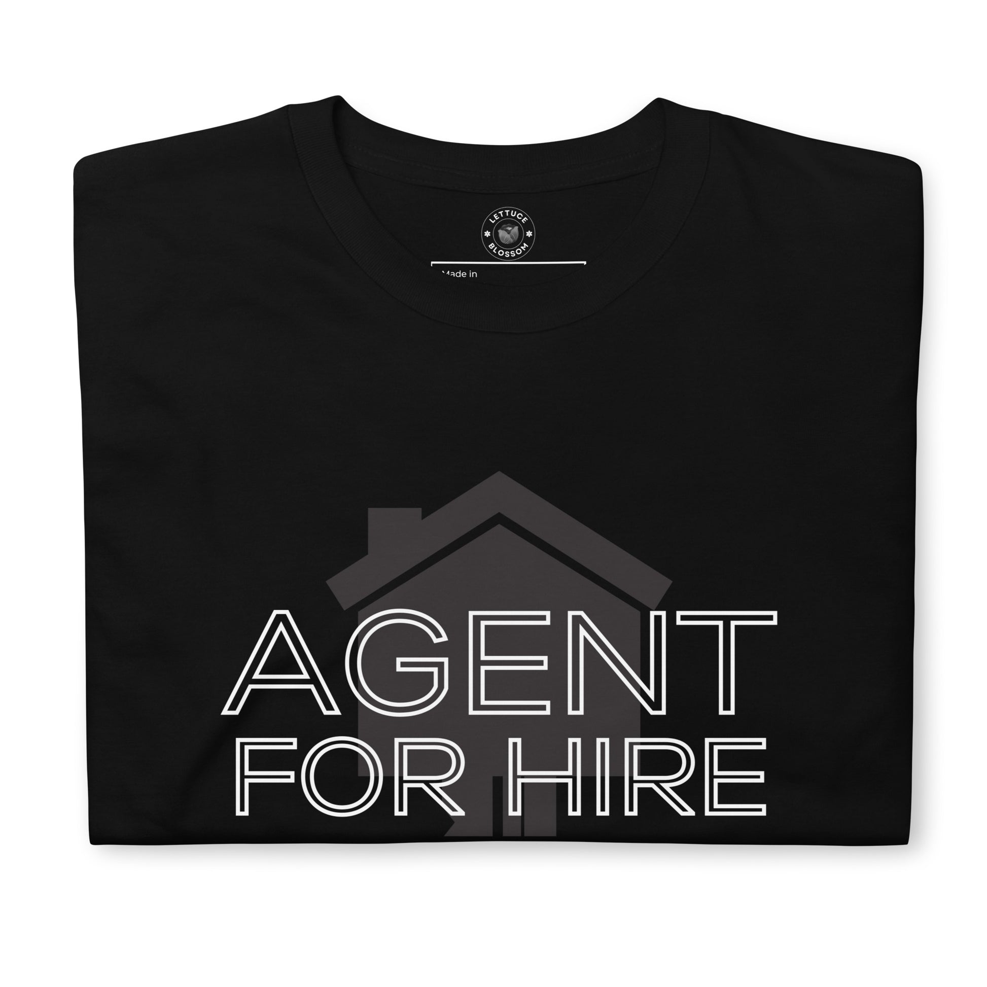 Real estate agent t-shirt Realtor tee Realtor t-shirt Realtor gift Real estate agent gift