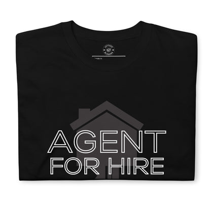 Real estate agent t-shirt Realtor tee Realtor t-shirt Realtor gift Real estate agent gift