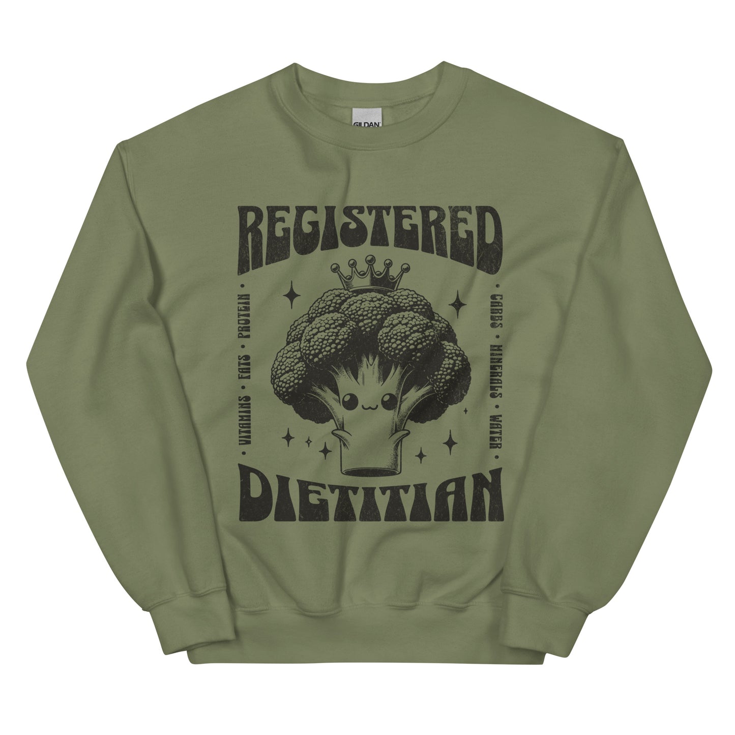 registered-dietitian-sweatshirt-for-rd-gift-for-registered-dietitian-shirt-broccoli-retro-sweatshirts