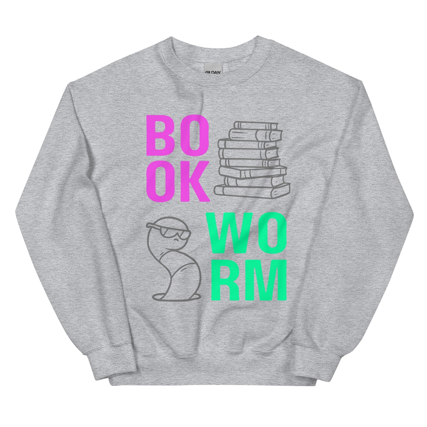 bookworm-sweatshirt-bookish-gift-for-bookworm-shirt-for-book-lover-sweatshirts