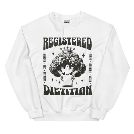 registered-dietitian-sweatshirt-for-rd-gift-for-registered-dietitian-shirt-broccoli-retro-sweatshirts