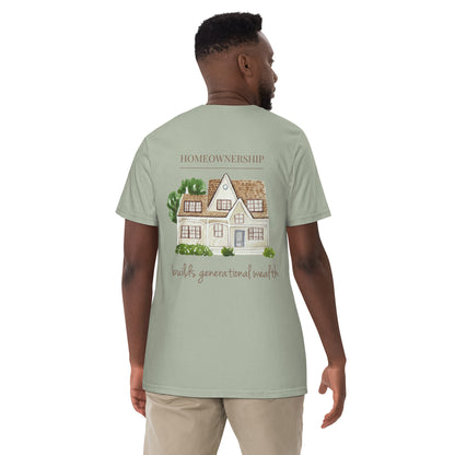 realtors-tshirt-real-estate-agent-gift-for-realtor-boho-shirt-homeowner-gift-lender-tshirt-loan-officer-shirt