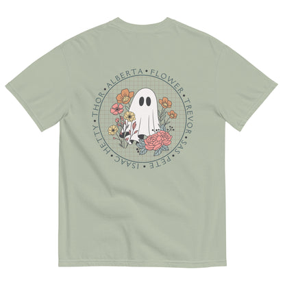 Ghosts-Fan-Gift-Ghosts-US-TV-Show-Shirts-Ghosts-Merch-For-Ghosts-CBS-Ghosts-Fan-T-Shirts-Woodstone-B-and-B