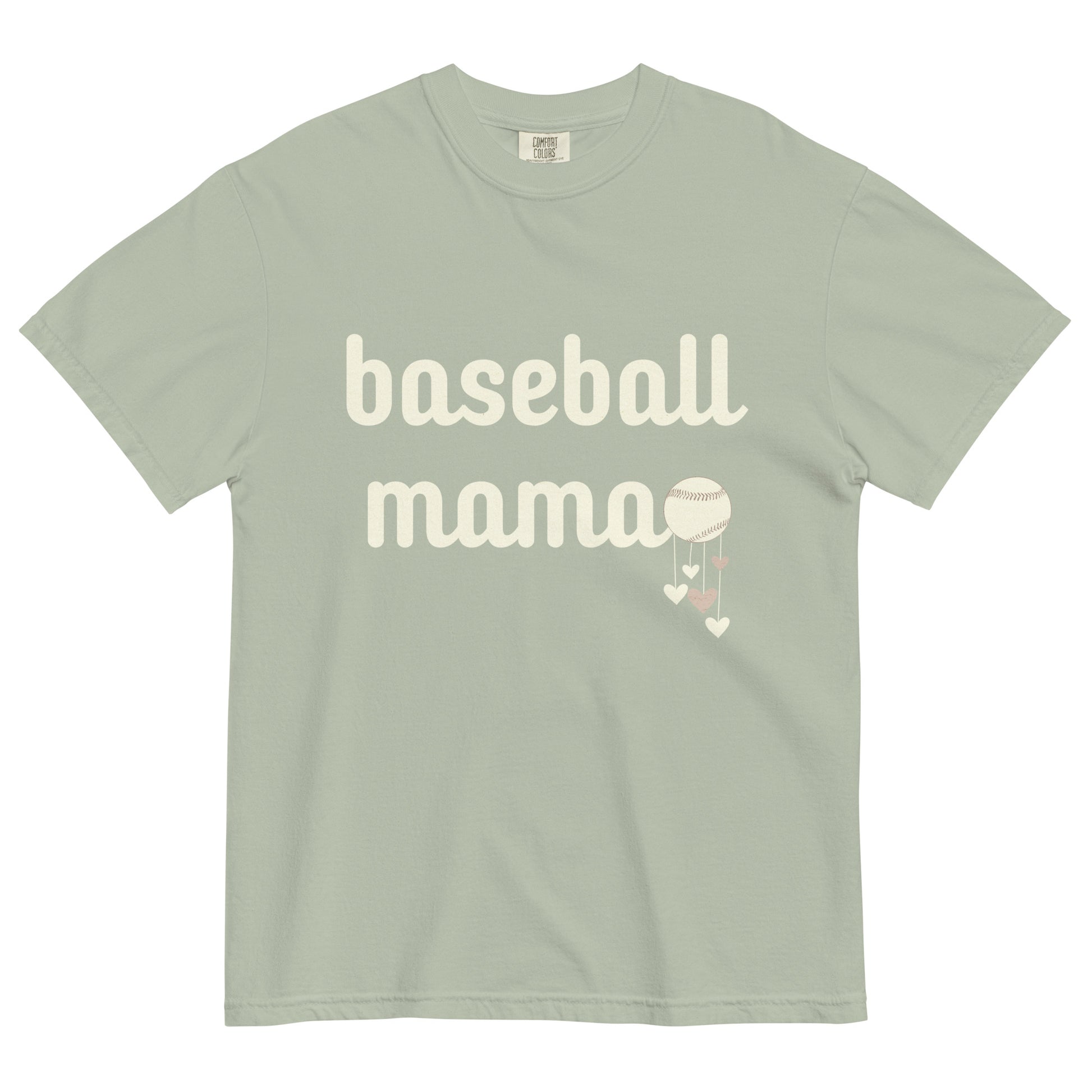 baseball mama tee for mothers gift baseball mom shirt gift for mom sports