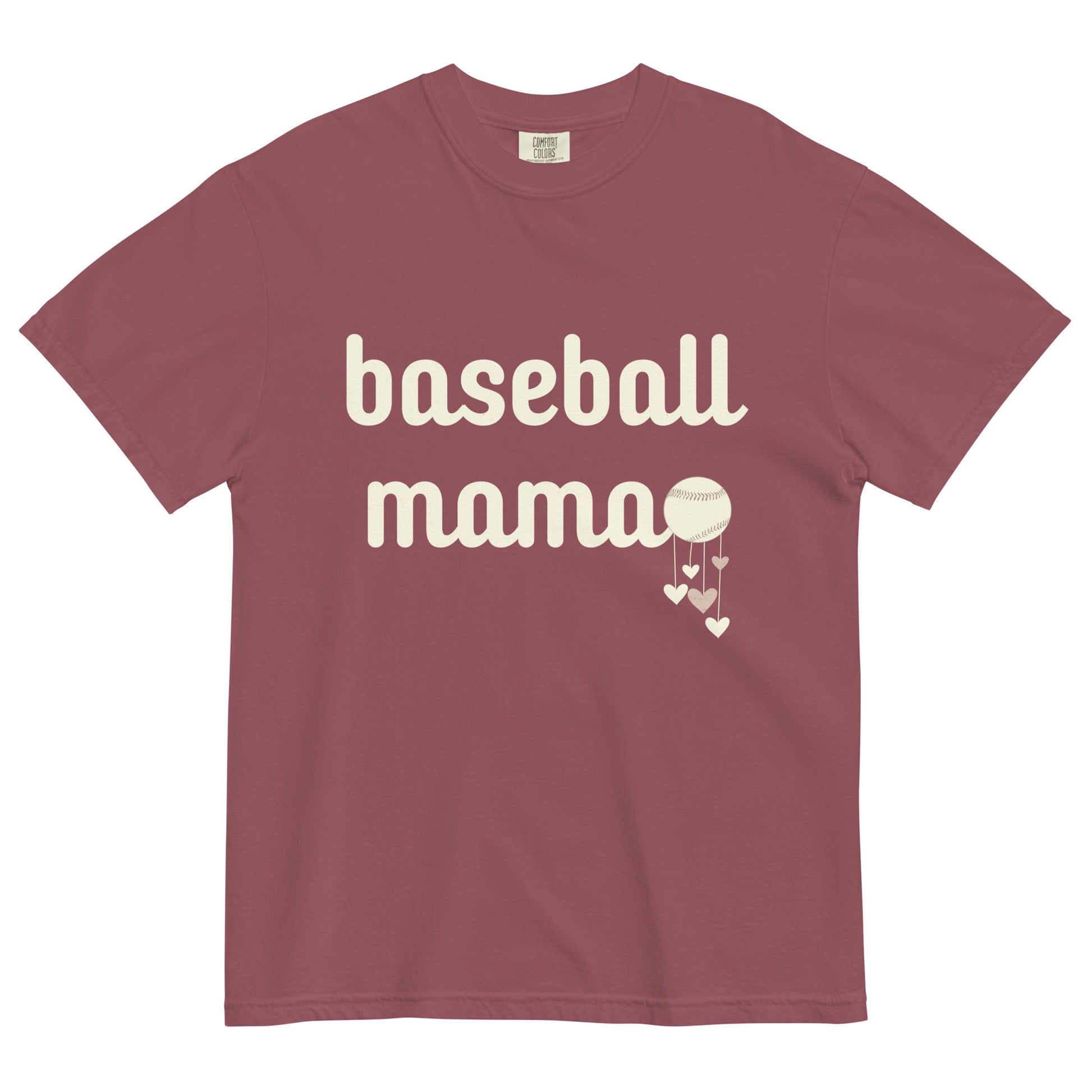 baseball mama tee for mothers gift baseball mom shirt gift for mom sports