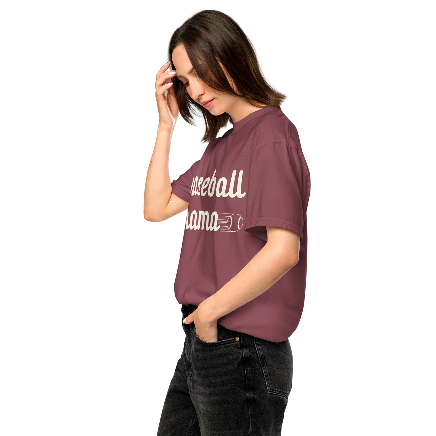 mama baseball tee for mothers gift cute tee shirt for baseball mom sports mom shirt