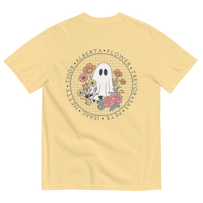 Ghosts-Fan-Gift-Ghosts-US-TV-Show-Shirts-Ghosts-Merch-For-Ghosts-CBS-Ghosts-Fan-T-Shirts-Woodstone-B-and-B