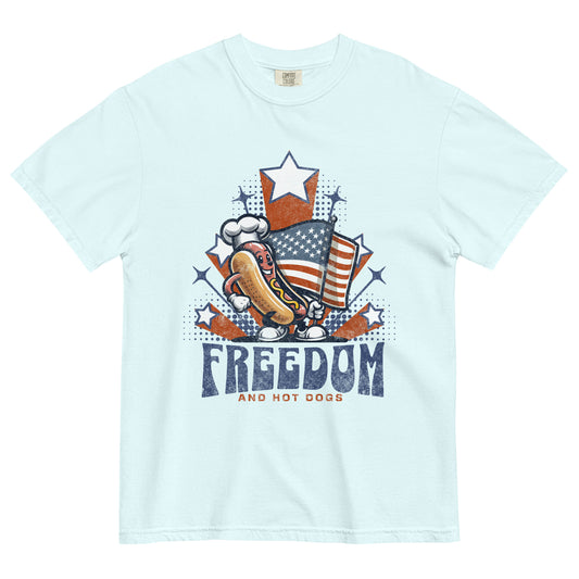 4th-of-july-tee-retro-usa-shirt-cute-patriotic-tshirt-freedom-tee-hot-dog-shirt-red-white-blue.