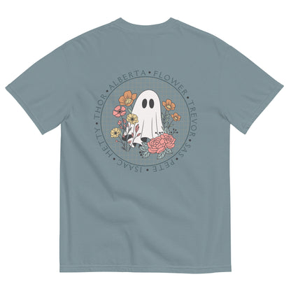 Ghosts-Fan-Gift-Ghosts-US-TV-Show-Shirts-Ghosts-Merch-For-Ghosts-CBS-Ghosts-Fan-T-Shirts-Woodstone-B-and-B