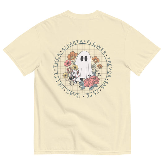 Ghosts-Fan-Gift-Ghosts-US-TV-Show-Shirts-Ghosts-Merch-For-Ghosts-CBS-Ghosts-Fan-T-Shirts-Woodstone-B-and-B