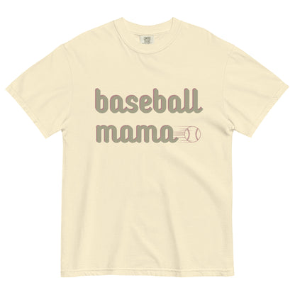 baseball mama tee mom cute tee shirt mother gift for baseball mom sports mom